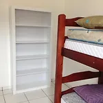 Apartamento Sun Way Ubatuba