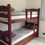 Apartamento Sun Way Ubatuba