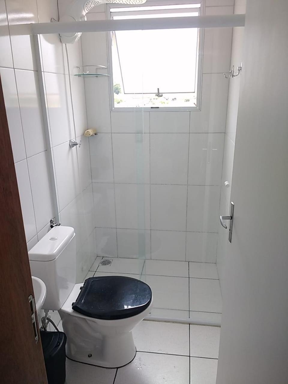 Sun Way Apartment Ubatuba