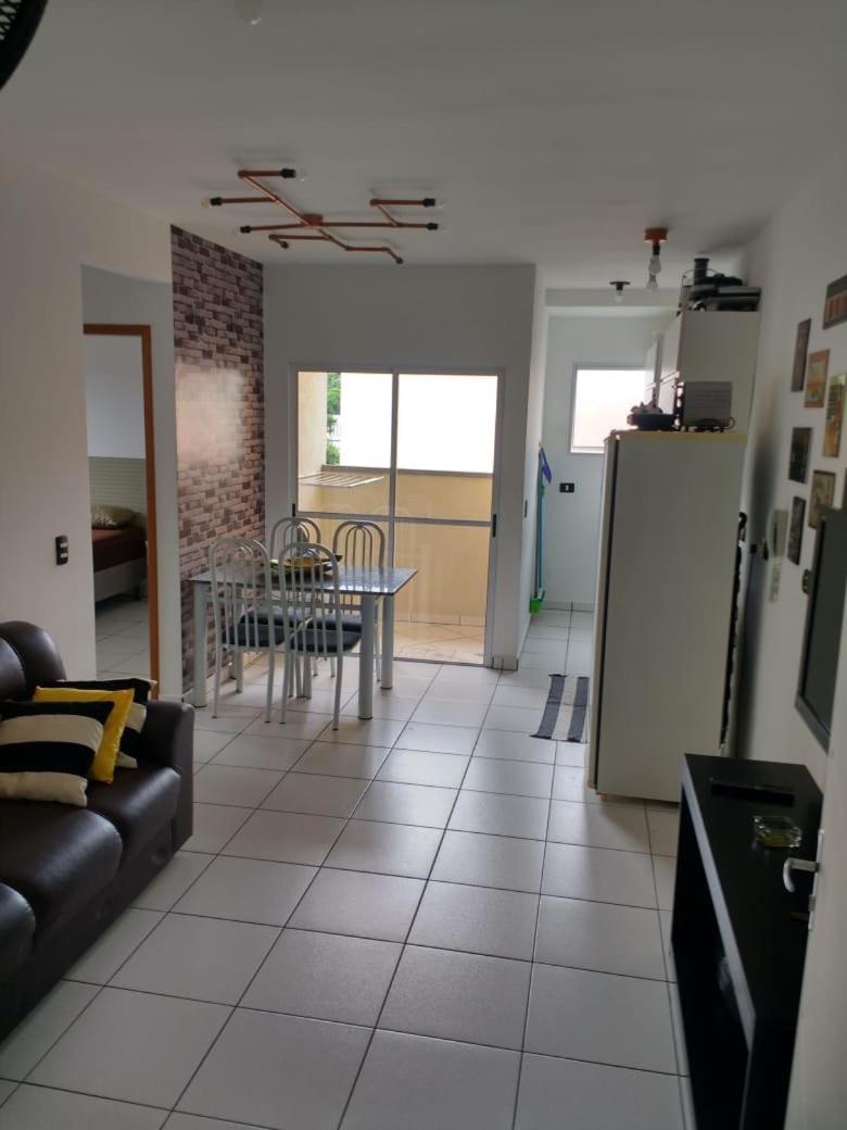 Sun Way Apartment *