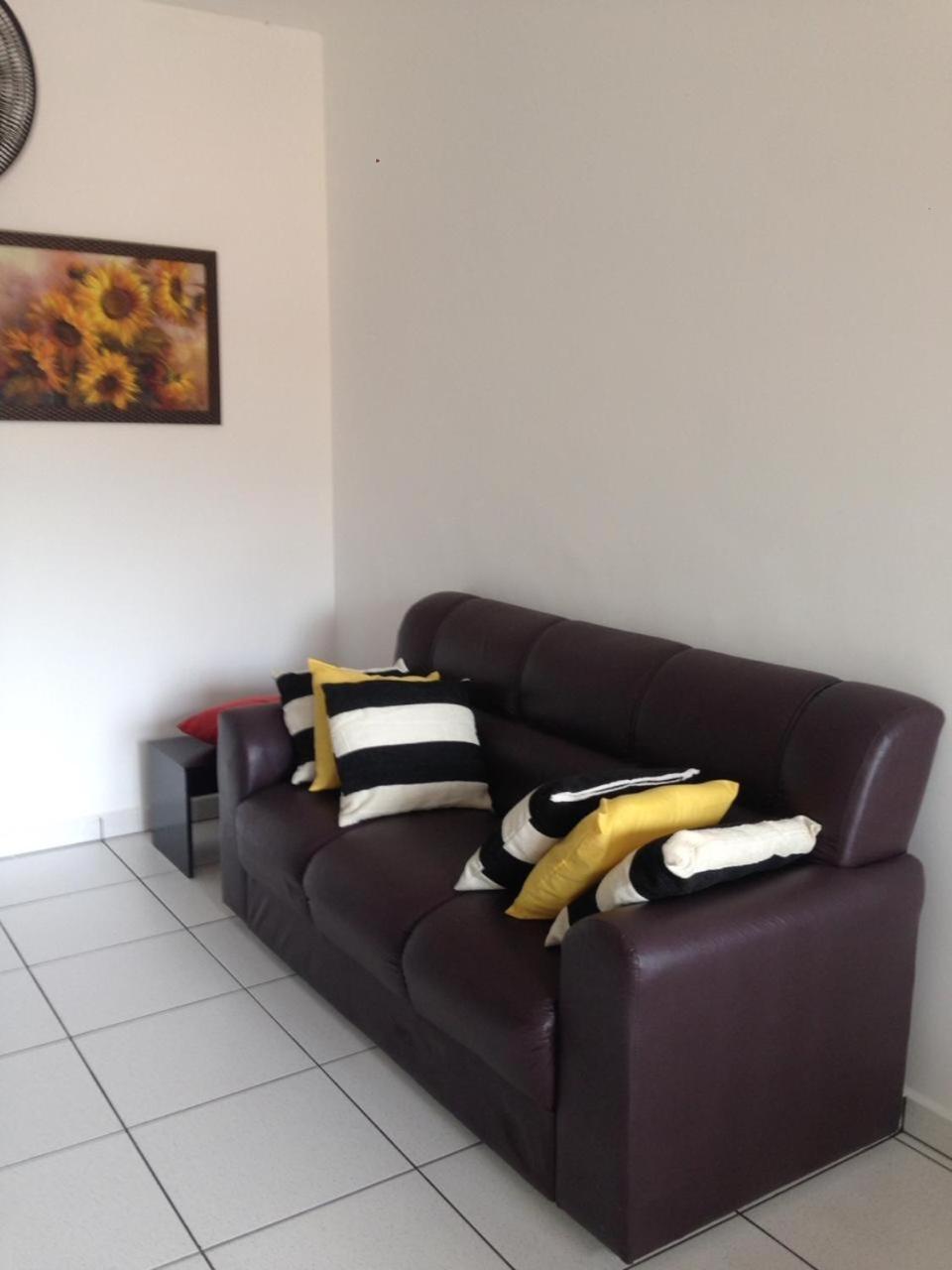 Apartment Sun Way