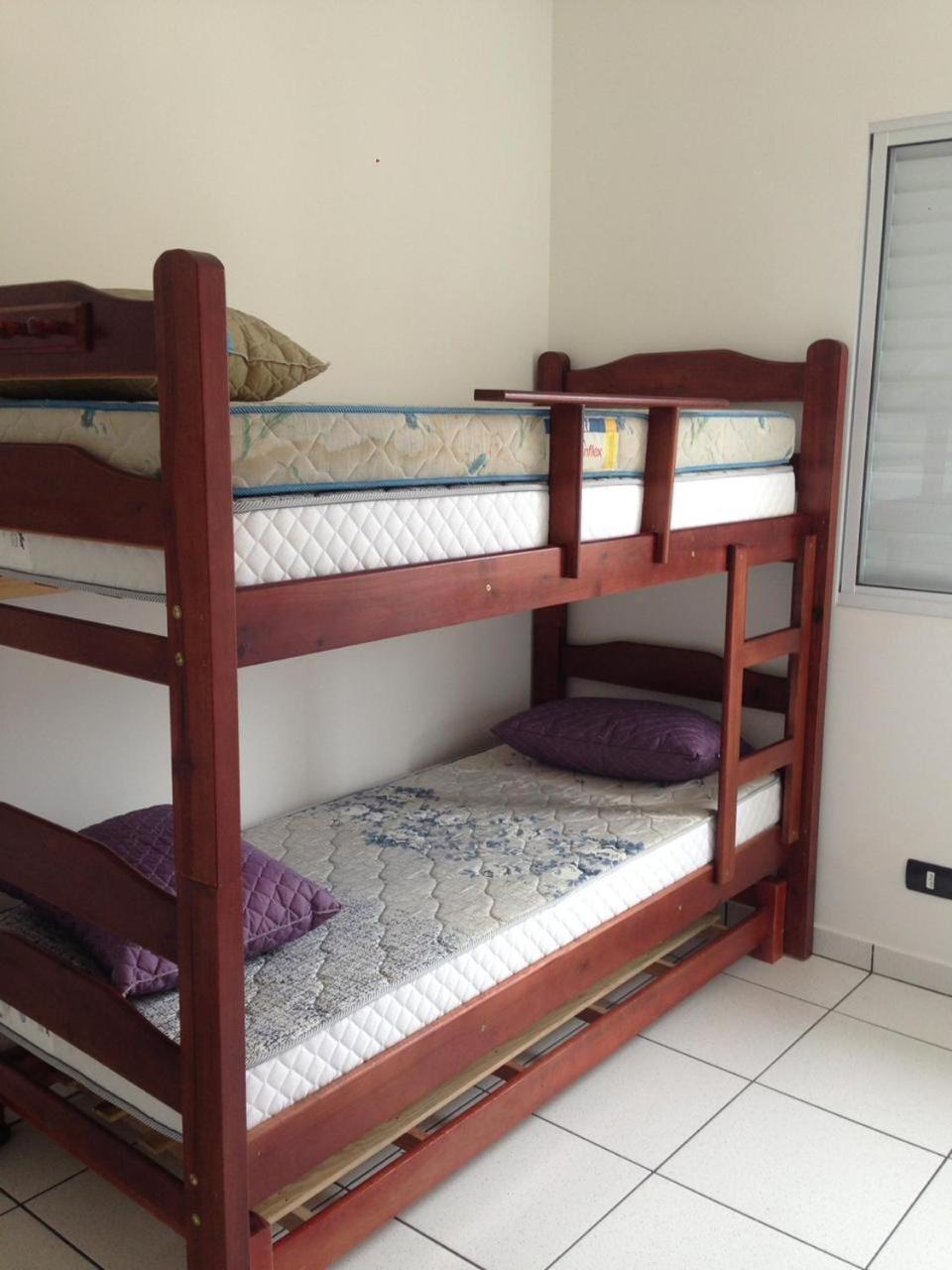 Sun Way Apartment Ubatuba