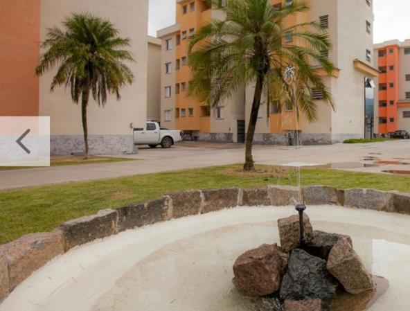 Apartment Sun Way Ubatuba